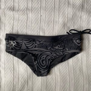 Reversible Bikini Bottom